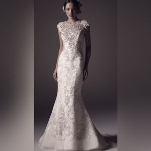 Wedding dress Amare Mila